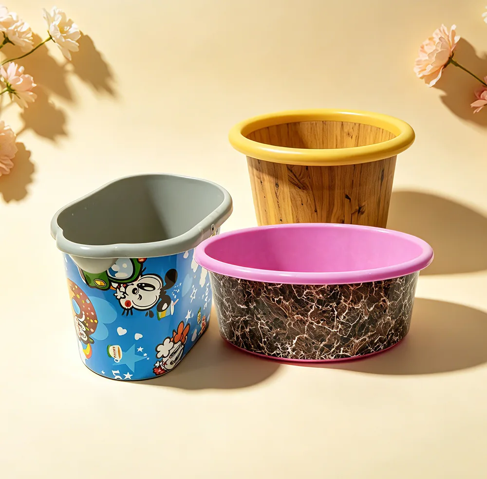 Produtos Domésticos IML